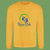 AWDis sweatshirt. Thumbnail