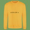 AWDis sweatshirt. Thumbnail