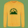 AWDis sweatshirt. Thumbnail
