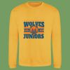 AWDis sweatshirt. Thumbnail