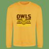 AWDis sweatshirt. Thumbnail