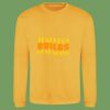 AWDis sweatshirt. Thumbnail