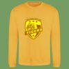AWDis sweatshirt. Thumbnail