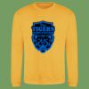AWDis sweatshirt. Thumbnail
