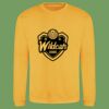 AWDis sweatshirt. Thumbnail