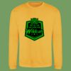 AWDis sweatshirt. Thumbnail