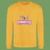 AWDis sweatshirt. Thumbnail