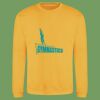AWDis sweatshirt. Thumbnail