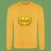 AWDis sweatshirt. Thumbnail