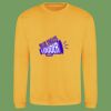 AWDis sweatshirt. Thumbnail