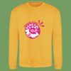 AWDis sweatshirt. Thumbnail