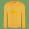 AWDis sweatshirt. Thumbnail