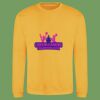 AWDis sweatshirt. Thumbnail