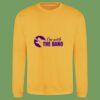 AWDis sweatshirt. Thumbnail