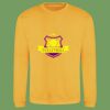 AWDis sweatshirt. Thumbnail