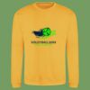 AWDis sweatshirt. Thumbnail