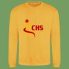 AWDis sweatshirt. Thumbnail