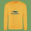 AWDis sweatshirt. Thumbnail