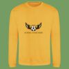 AWDis sweatshirt. Thumbnail