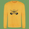 AWDis sweatshirt. Thumbnail
