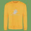 AWDis sweatshirt. Thumbnail