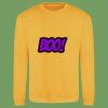 AWDis sweatshirt. Thumbnail