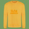 AWDis sweatshirt. Thumbnail