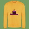 AWDis sweatshirt. Thumbnail