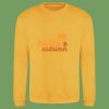 AWDis sweatshirt. Thumbnail