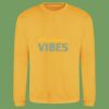 AWDis sweatshirt. Thumbnail