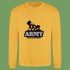 AWDis sweatshirt. Thumbnail