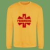 AWDis sweatshirt. Thumbnail