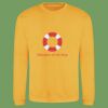 AWDis sweatshirt. Thumbnail