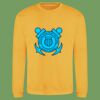 AWDis sweatshirt. Thumbnail