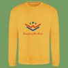 AWDis sweatshirt. Thumbnail