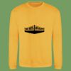 AWDis sweatshirt. Thumbnail