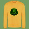 AWDis sweatshirt. Thumbnail