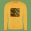 AWDis sweatshirt. Thumbnail