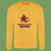 AWDis sweatshirt. Thumbnail