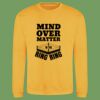 AWDis sweatshirt. Thumbnail