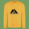 AWDis sweatshirt. Thumbnail