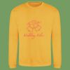 AWDis sweatshirt. Thumbnail