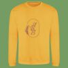 AWDis sweatshirt. Thumbnail