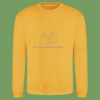 AWDis sweatshirt. Thumbnail