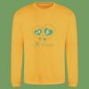 AWDis sweatshirt. Thumbnail