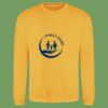 AWDis sweatshirt. Thumbnail