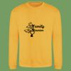 AWDis sweatshirt. Thumbnail