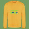 AWDis sweatshirt. Thumbnail