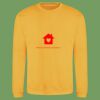 AWDis sweatshirt. Thumbnail