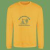 AWDis sweatshirt. Thumbnail